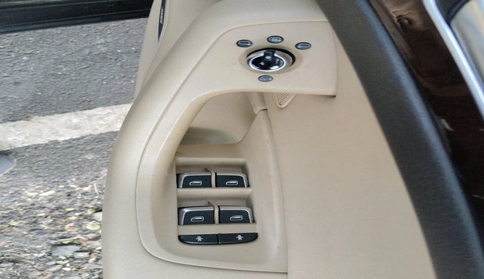 2012 Audi A6 2.0 TDI TECHNOLOGY, Diesel, Automatic, 59,544 km, interior