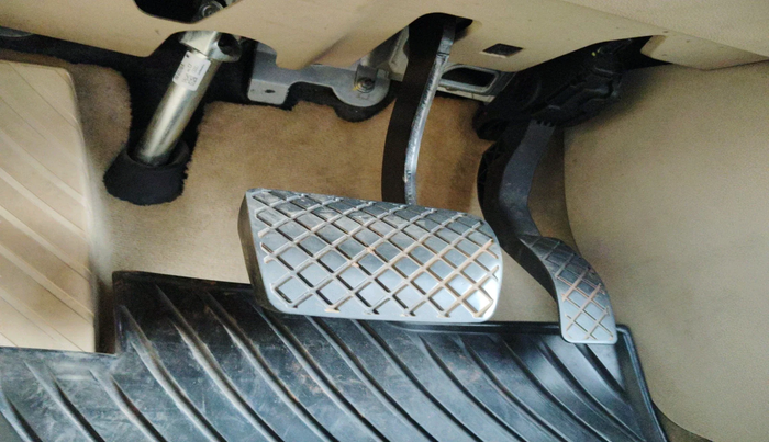 2012 Audi A6 2.0 TDI TECHNOLOGY, Diesel, Automatic, 59,544 km, interior