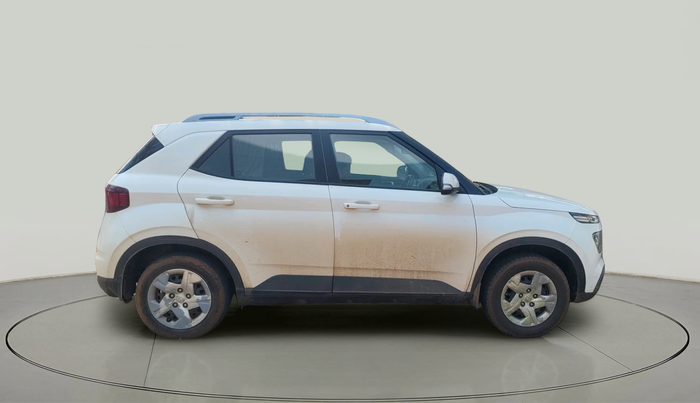 2021 Hyundai VENUE S+ 1.2, Petrol, Manual, 62,222 km, exterior