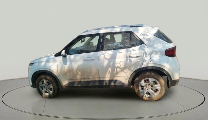 2021 Hyundai VENUE S+ 1.2, Petrol, Manual, 62,222 km, exterior