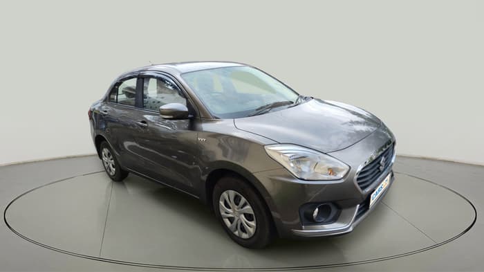 2019 Maruti Dzire VXI, Petrol, Manual, 54,801 km, exterior