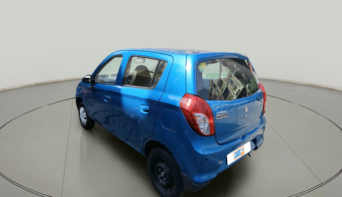 2018 Maruti Alto 800 LXI, Petrol, Manual, 29,830 km, exterior