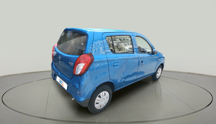 2018 Maruti Alto 800 LXI, Petrol, Manual, 29,830 km, exterior