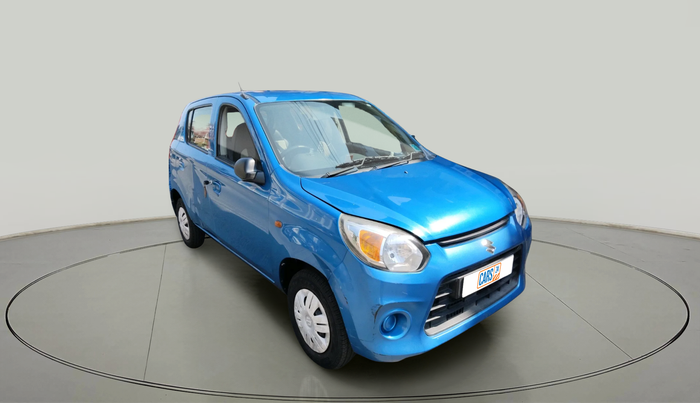 2018 Maruti Alto 800 LXI, Petrol, Manual, 29,830 km, exterior