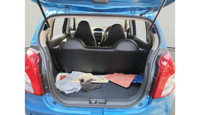 2018 Maruti Alto 800 LXI, Petrol, Manual, 29,830 km, exterior