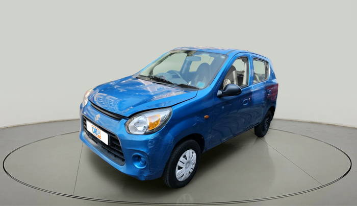 2018 Maruti Alto 800 LXI, Petrol, Manual, 29,830 km, exterior