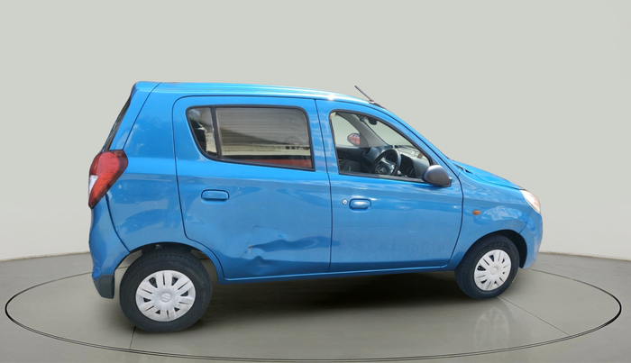 2018 Maruti Alto 800 LXI, Petrol, Manual, 29,830 km, exterior