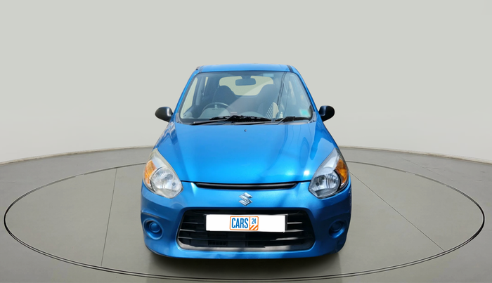 2018 Maruti Alto 800 LXI, Petrol, Manual, 29,830 km, exterior