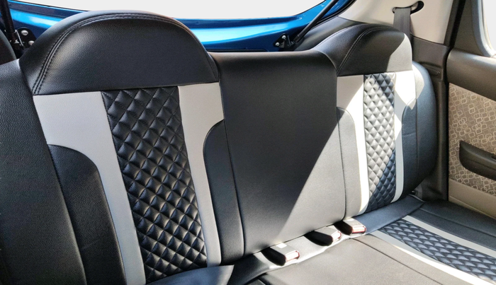 2018 Maruti Alto 800 LXI, Petrol, Manual, 29,830 km, interior