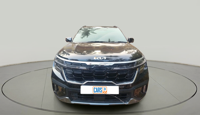 2023 KIA SELTOS  GTX Plus 1.5 Turbo Petrol DCT, Petrol, Automatic, 40,721 km, exterior