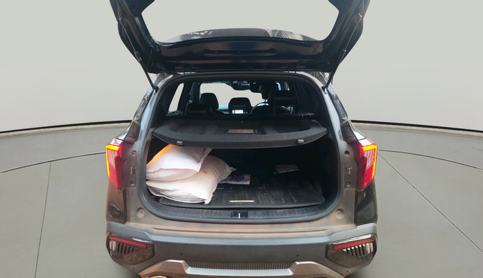 2023 KIA SELTOS  GTX Plus 1.5 Turbo Petrol DCT, Petrol, Automatic, 40,721 km, exterior