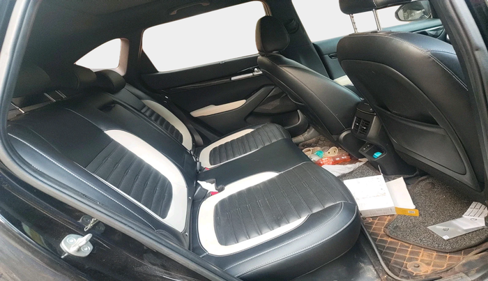 2023 KIA SELTOS  GTX Plus 1.5 Turbo Petrol DCT, Petrol, Automatic, 40,721 km, interior