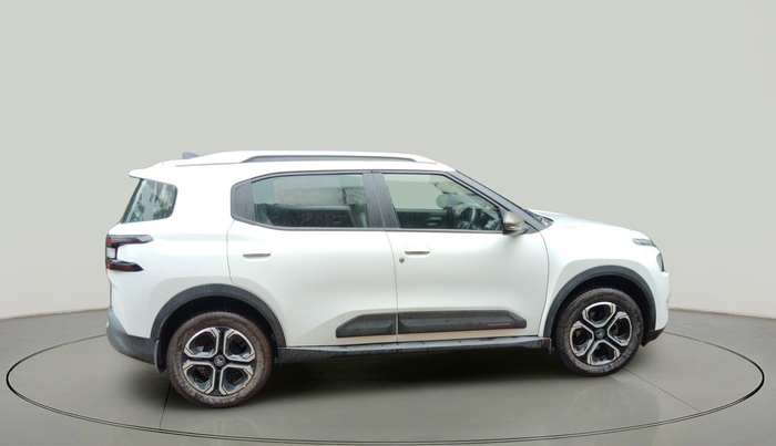 2023 CITROEN C3 AIRCROSS MAX 1.2 5 STR, Petrol, Manual, 9,115 km, exterior