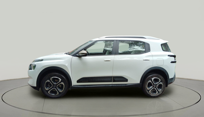 2023 CITROEN C3 AIRCROSS MAX 1.2 5 STR, Petrol, Manual, 9,115 km, exterior