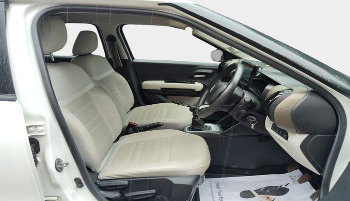 2023 CITROEN C3 AIRCROSS MAX 1.2 5 STR, Petrol, Manual, 9,115 km, interior