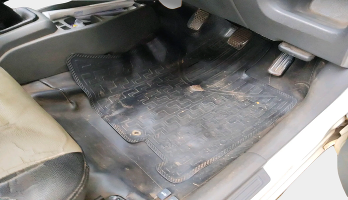 2016 Maruti Alto 800 LXI, Petrol, Manual, 2,48,160 km, interior