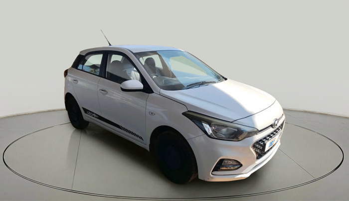 2019 Hyundai Elite i20 MAGNA PLUS 1.2, Petrol, Manual, 54,815 km, exterior