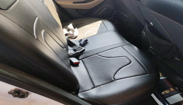 2019 Hyundai Elite i20 MAGNA PLUS 1.2, Petrol, Manual, 54,815 km, interior