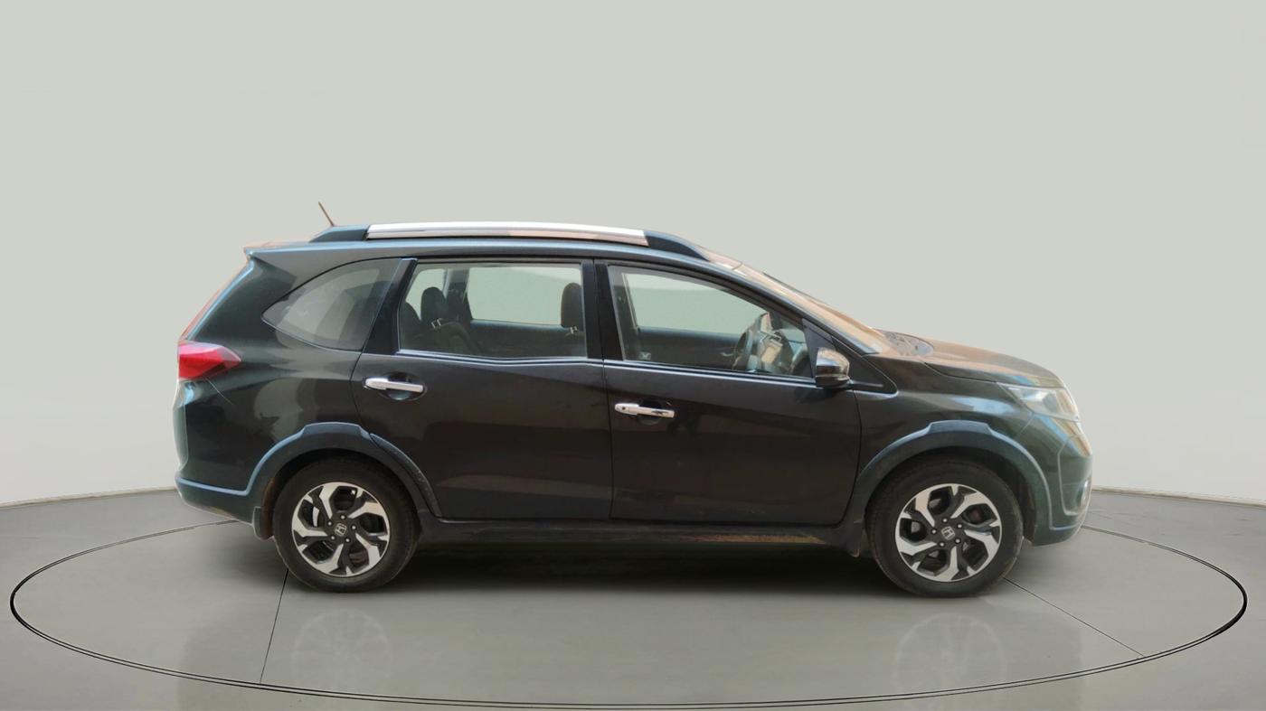 2016 Honda BR-V 1.5L I-VTEC V CVT, Petrol, Automatic, 92,568 km, exterior