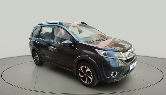 2016 Honda BR-V 1.5L I-VTEC V CVT, Petrol, Automatic, 92,567 km, exterior