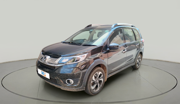 2016 Honda BR-V 1.5L I-VTEC V CVT, Petrol, Automatic, 92,567 km, exterior