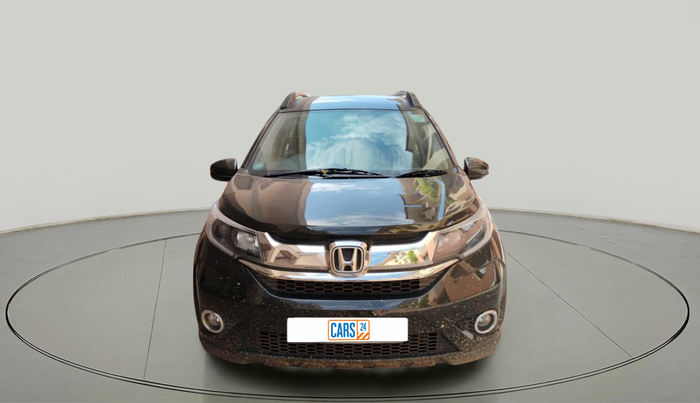 2016 Honda BR-V 1.5L I-VTEC V CVT, Petrol, Automatic, 92,567 km, exterior