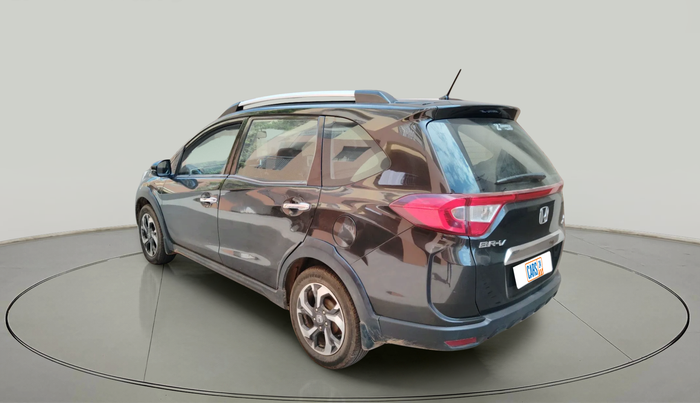 2016 Honda BR-V 1.5L I-VTEC V CVT, Petrol, Automatic, 92,567 km, exterior