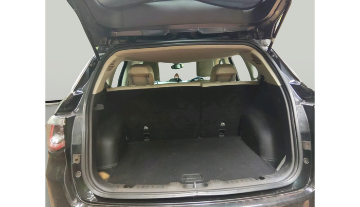 2018 Jeep Compass LIMITED (O) 2.0 DIESEL, Diesel, Manual, 1,79,955 km, exterior