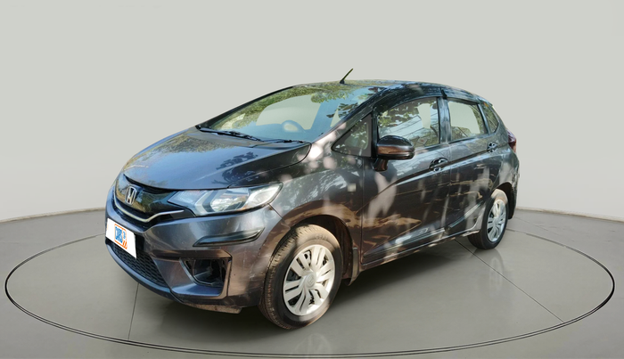 2017 Honda Jazz 1.2L I-VTEC S, Petrol, Manual, 87,611 km, exterior