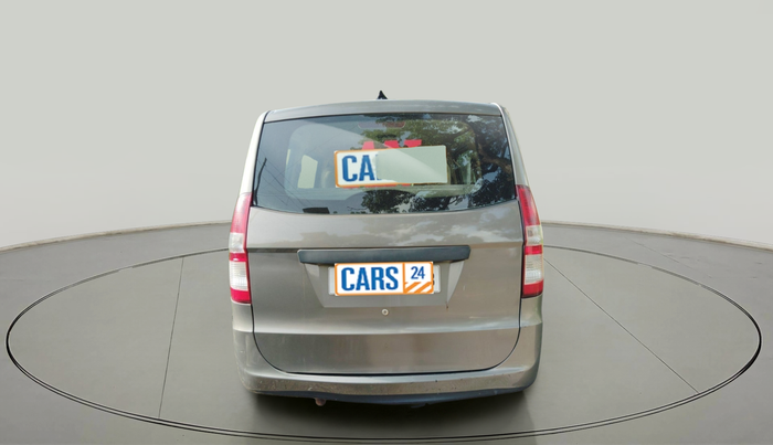 2013 Chevrolet Enjoy 1.3 LS 7 STR, Diesel, Manual, 1,48,703 km, exterior