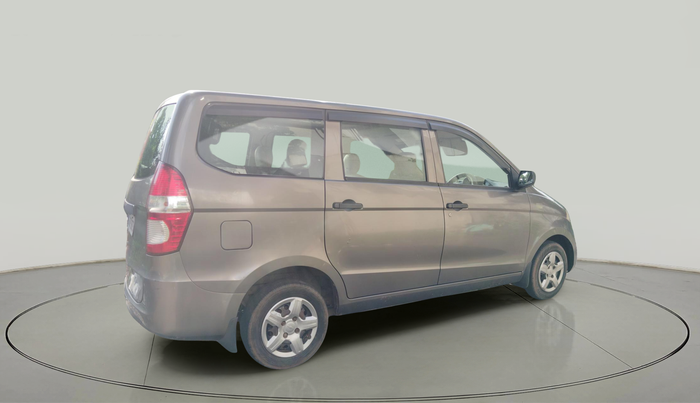 2013 Chevrolet Enjoy 1.3 LS 7 STR, Diesel, Manual, 1,48,703 km, exterior
