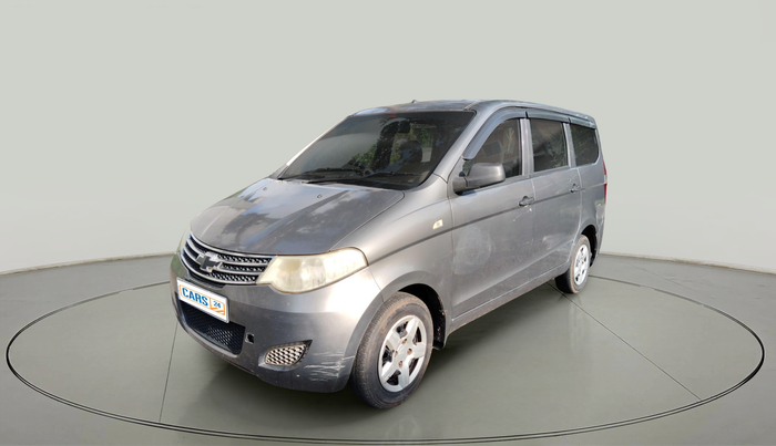 2013 Chevrolet Enjoy 1.3 LS 7 STR, Diesel, Manual, 1,48,703 km, exterior