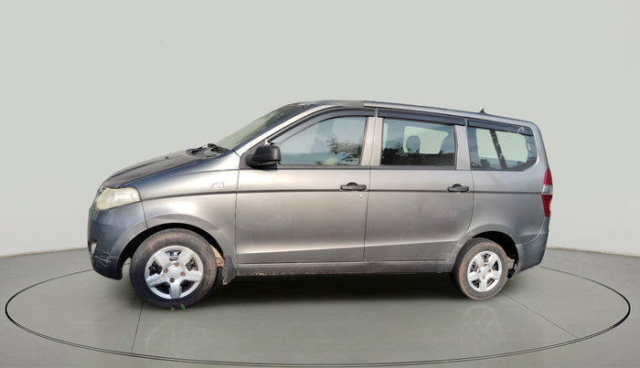 2013 Chevrolet Enjoy 1.3 LS 7 STR, Diesel, Manual, 1,48,703 km, exterior
