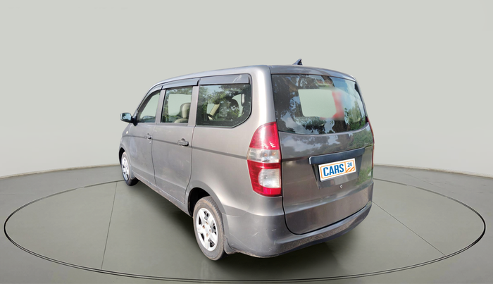 2013 Chevrolet Enjoy 1.3 LS 7 STR, Diesel, Manual, 1,48,703 km, exterior