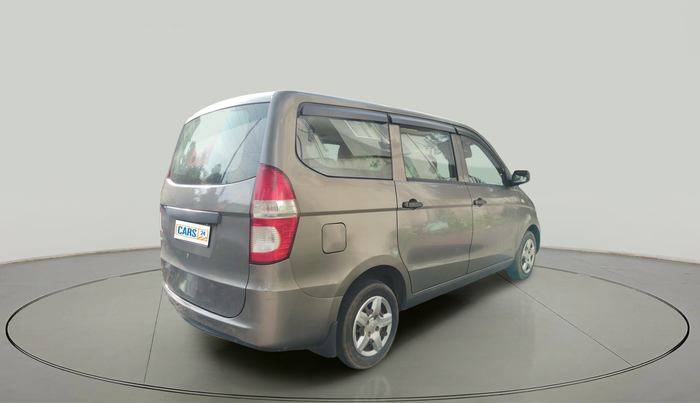 2013 Chevrolet Enjoy 1.3 LS 7 STR, Diesel, Manual, 1,48,703 km, exterior