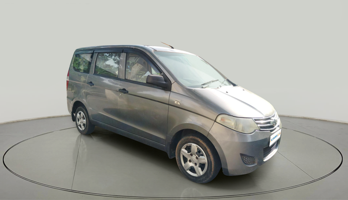 2013 Chevrolet Enjoy 1.3 LS 7 STR, Diesel, Manual, 1,48,703 km, exterior