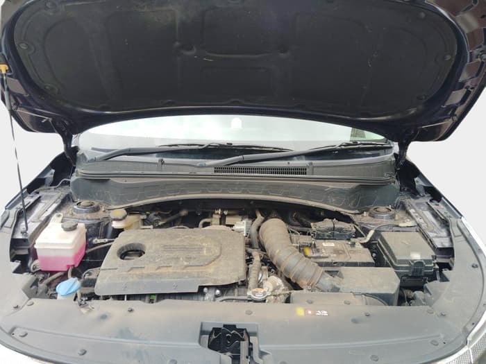 2023 KIA SELTOS HTX PLUS 1.5 IMT DIESEL, Diesel, Manual, 20,502 km, exterior