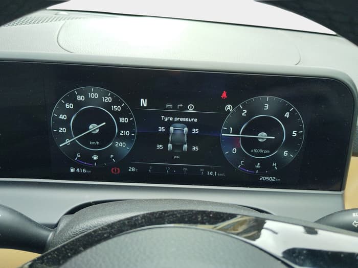 Interior
