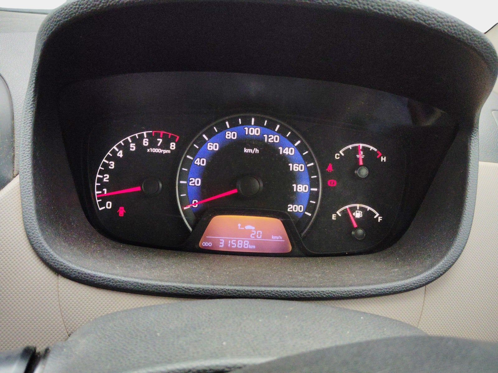 Interior
