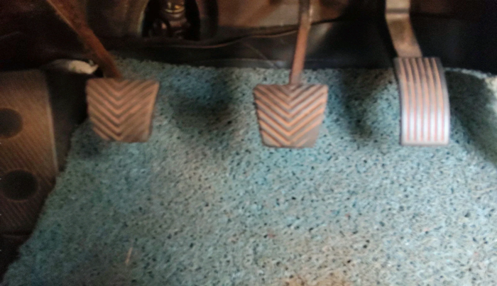 2017 Hyundai Elite i20 ASTA 1.2 DUAL TONE, Petrol, Manual, 1,80,952 km, interior