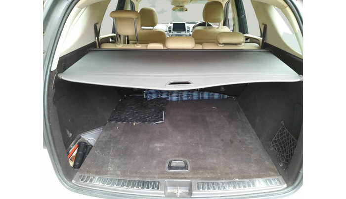 2016 Mercedes Benz GLE 250 D4 MATIC, Diesel, Automatic, 1,53,810 km, exterior