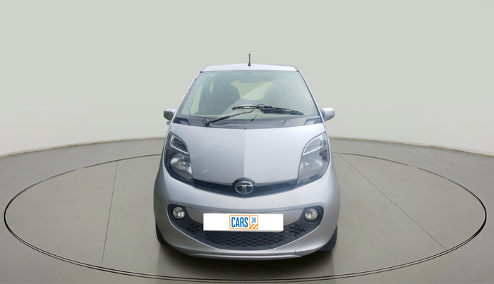 2016 Tata Nano TWIST XTA, Petrol, Automatic, 55,375 km, exterior