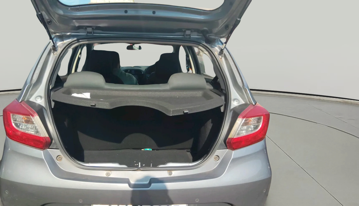 2019 Tata Tiago XZ PLUS PETROL, Petrol, Manual, 54,007 km, exterior