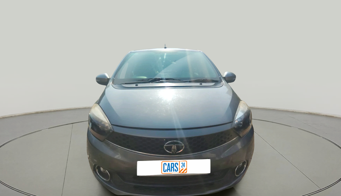 2019 Tata Tiago XZ PLUS PETROL, Petrol, Manual, 54,007 km, exterior