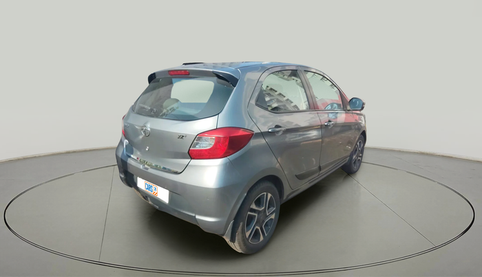 2019 Tata Tiago XZ PLUS PETROL, Petrol, Manual, 54,007 km, exterior