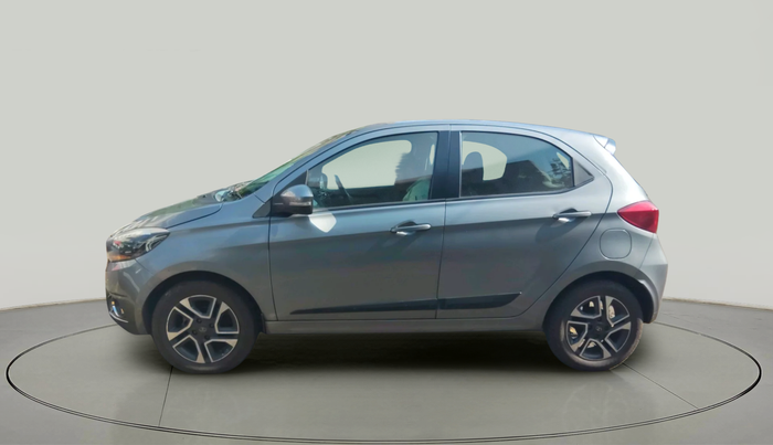 2019 Tata Tiago XZ PLUS PETROL, Petrol, Manual, 54,007 km, exterior