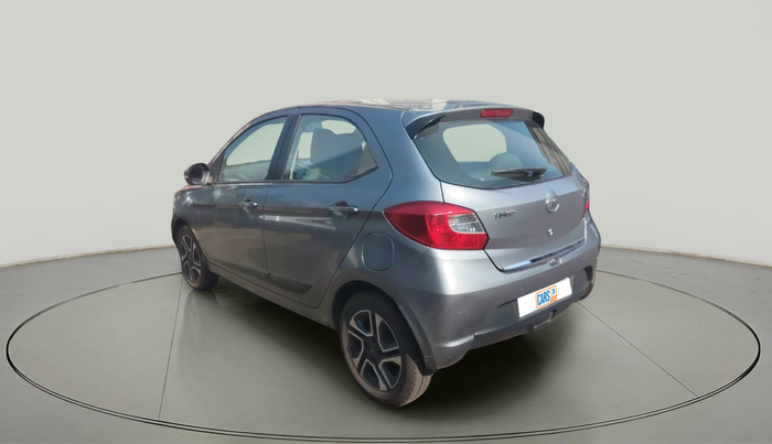 2019 Tata Tiago XZ PLUS PETROL, Petrol, Manual, 54,007 km, exterior
