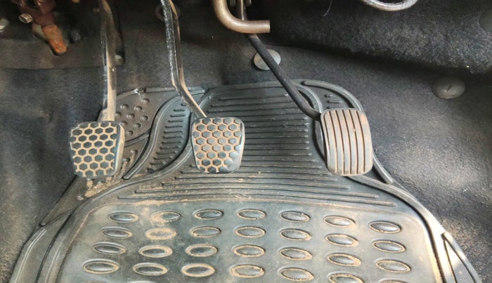 2019 Tata Tiago XZ PLUS PETROL, Petrol, Manual, 54,007 km, interior