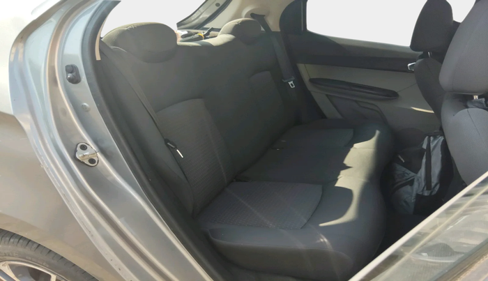 2019 Tata Tiago XZ PLUS PETROL, Petrol, Manual, 54,007 km, interior