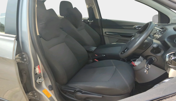 2019 Tata Tiago XZ PLUS PETROL, Petrol, Manual, 54,007 km, interior